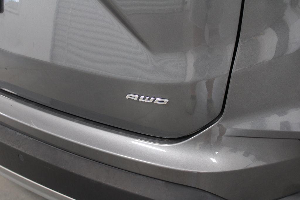 used 2022 Ford Edge car, priced at $22,348