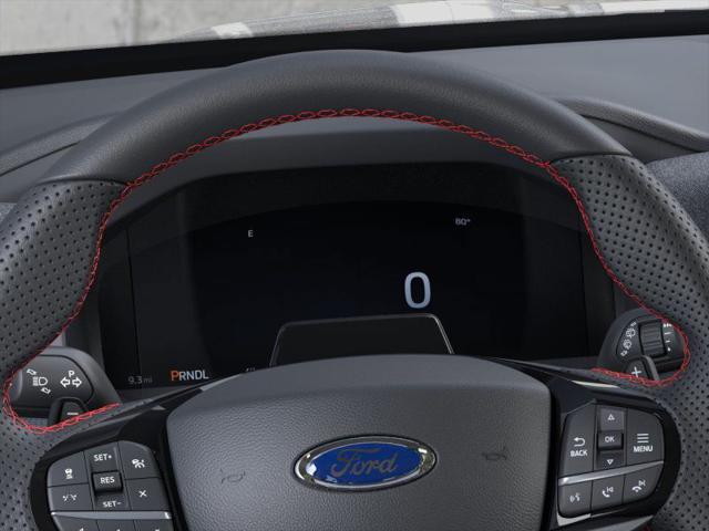 new 2025 Ford Explorer car, priced at $56,694