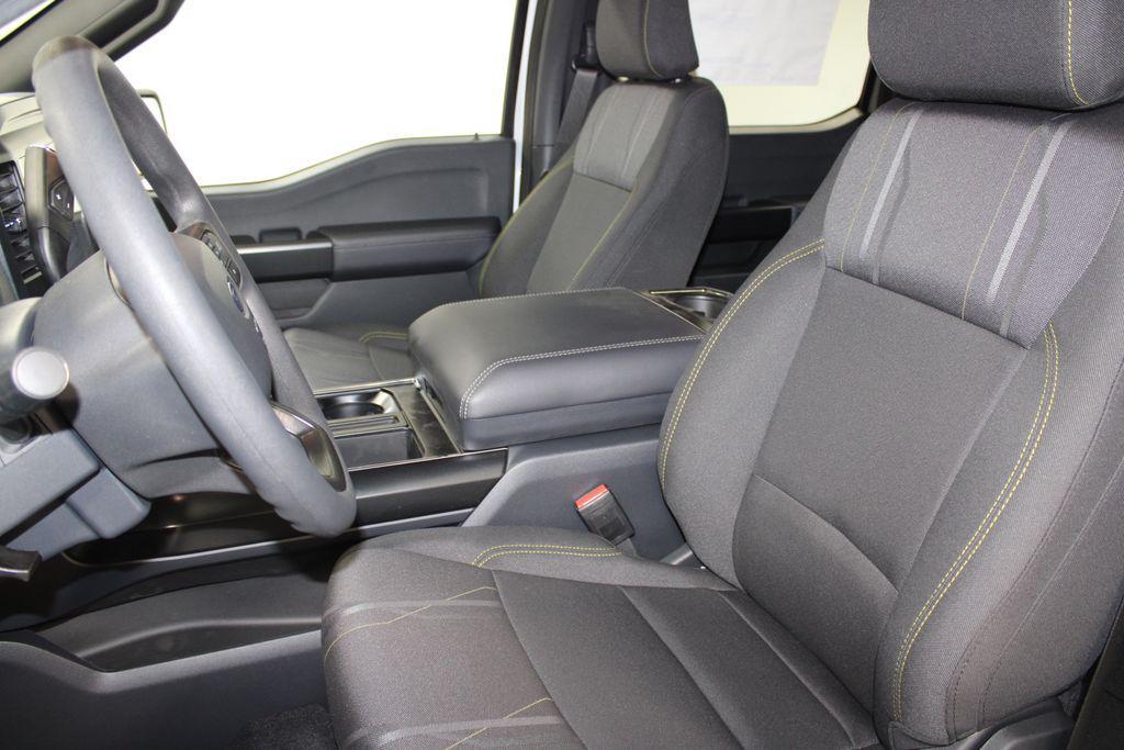 new 2025 Ford F-150 car, priced at $42,626
