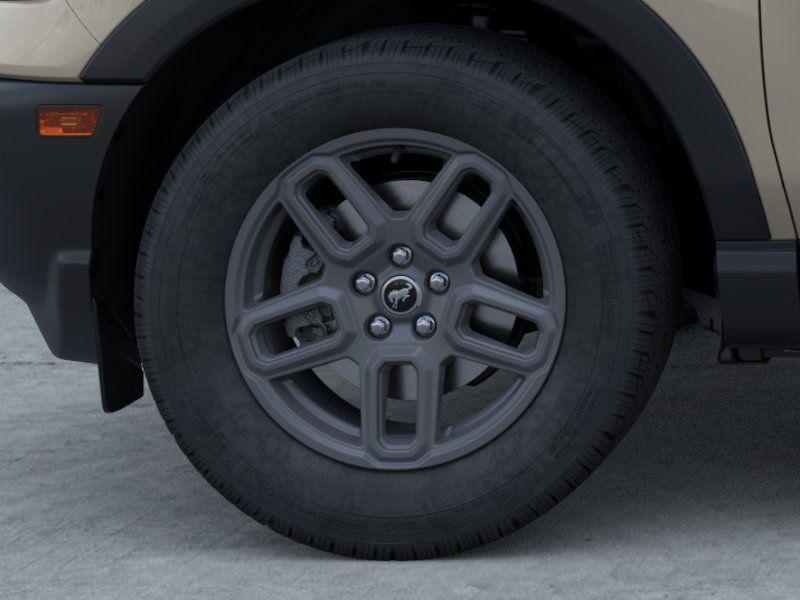 new 2025 Ford Bronco Sport car, priced at $33,041