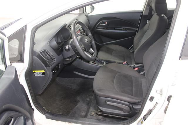 used 2017 Kia Rio car, priced at $8,038