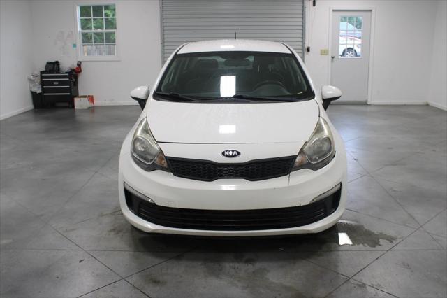 used 2017 Kia Rio car, priced at $8,038