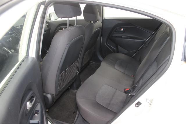 used 2017 Kia Rio car, priced at $8,038