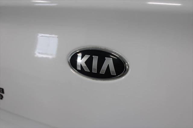 used 2017 Kia Rio car, priced at $8,118