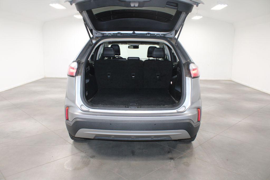 used 2022 Ford Edge car, priced at $19,000
