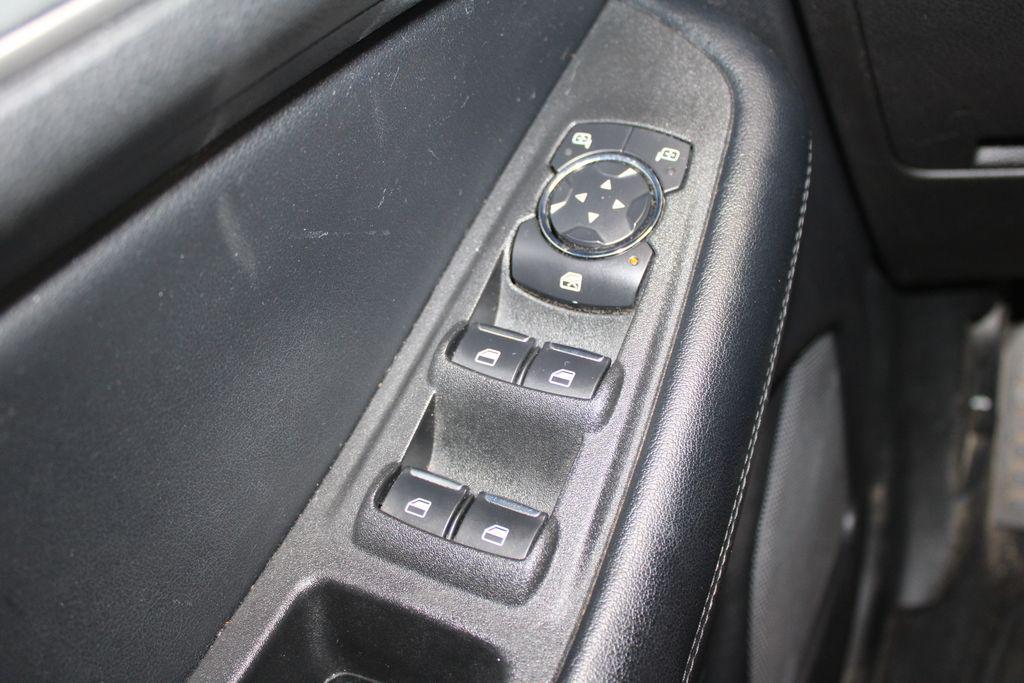 used 2022 Ford Edge car, priced at $19,000