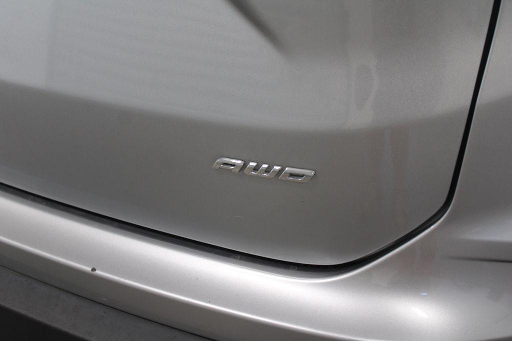 used 2022 Ford Edge car, priced at $19,000