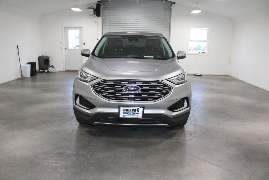 used 2022 Ford Edge car, priced at $19,000