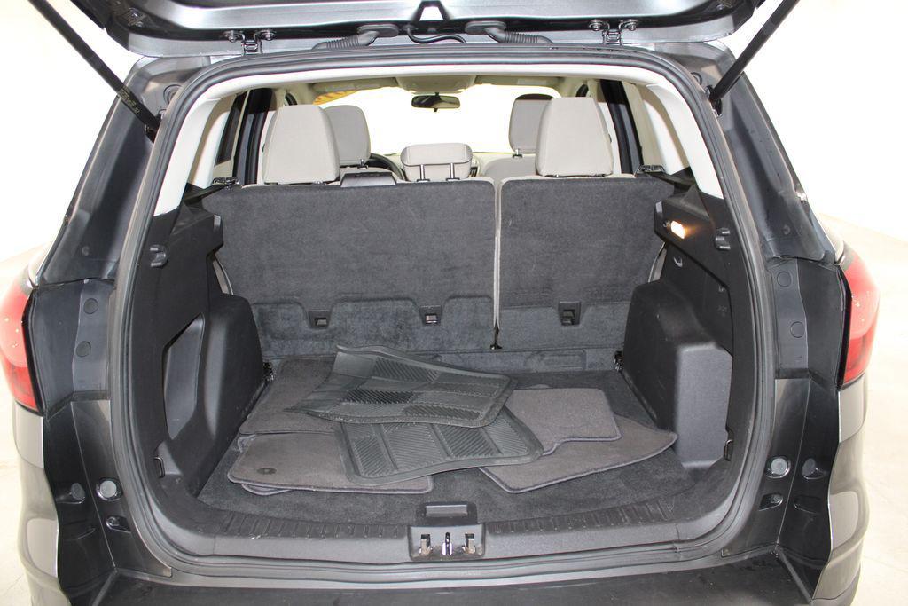 used 2019 Ford Escape car, priced at $13,668