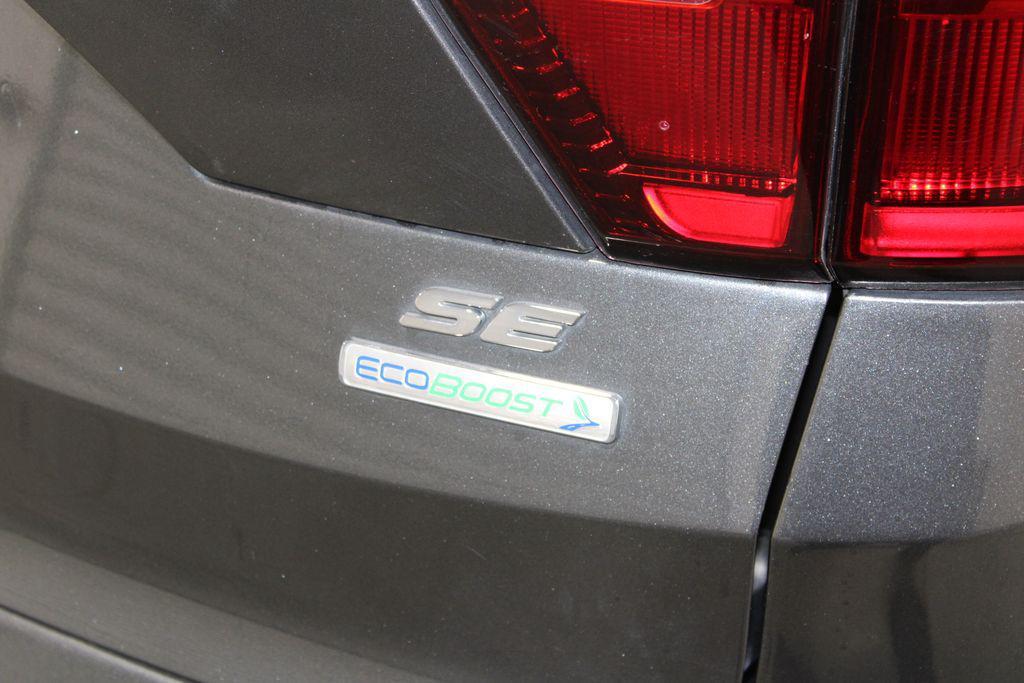 used 2019 Ford Escape car, priced at $13,668