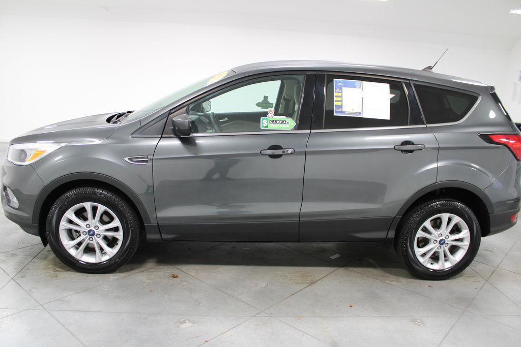 used 2019 Ford Escape car, priced at $13,668