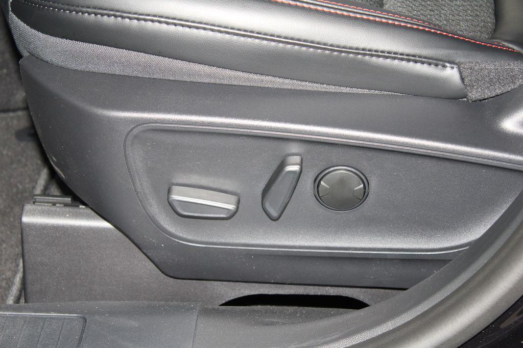 new 2025 Ford Escape car, priced at $27,151