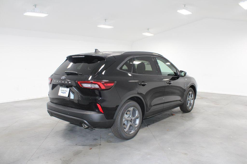 new 2025 Ford Escape car, priced at $27,151