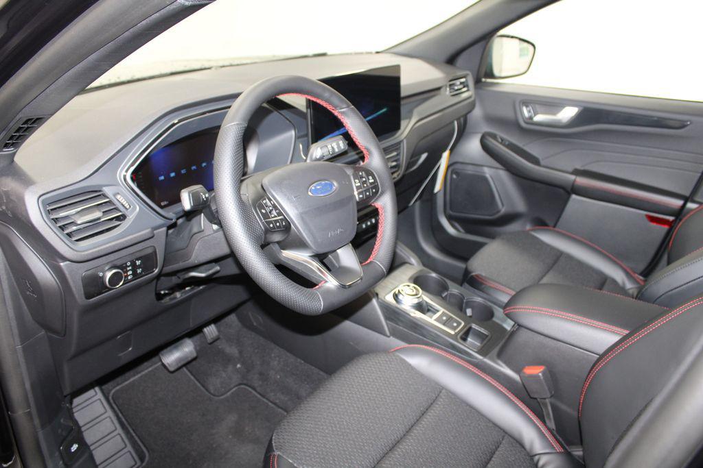 new 2025 Ford Escape car, priced at $27,151