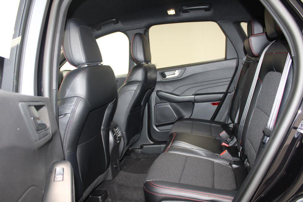 new 2025 Ford Escape car, priced at $27,151