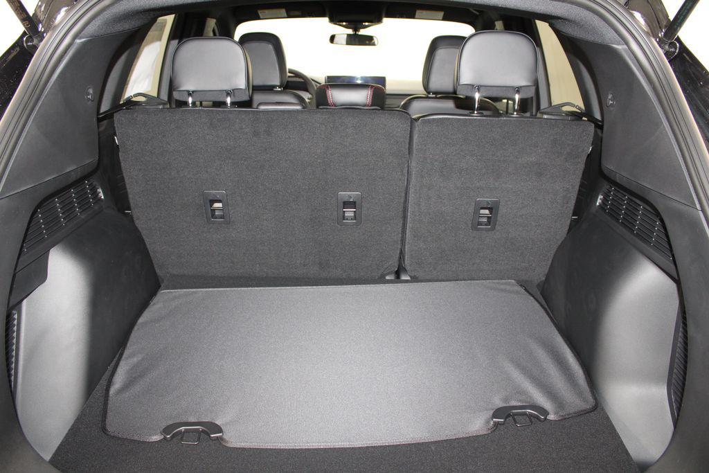 new 2025 Ford Escape car, priced at $27,151