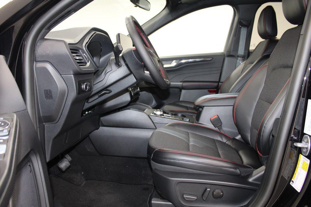 new 2025 Ford Escape car, priced at $27,151