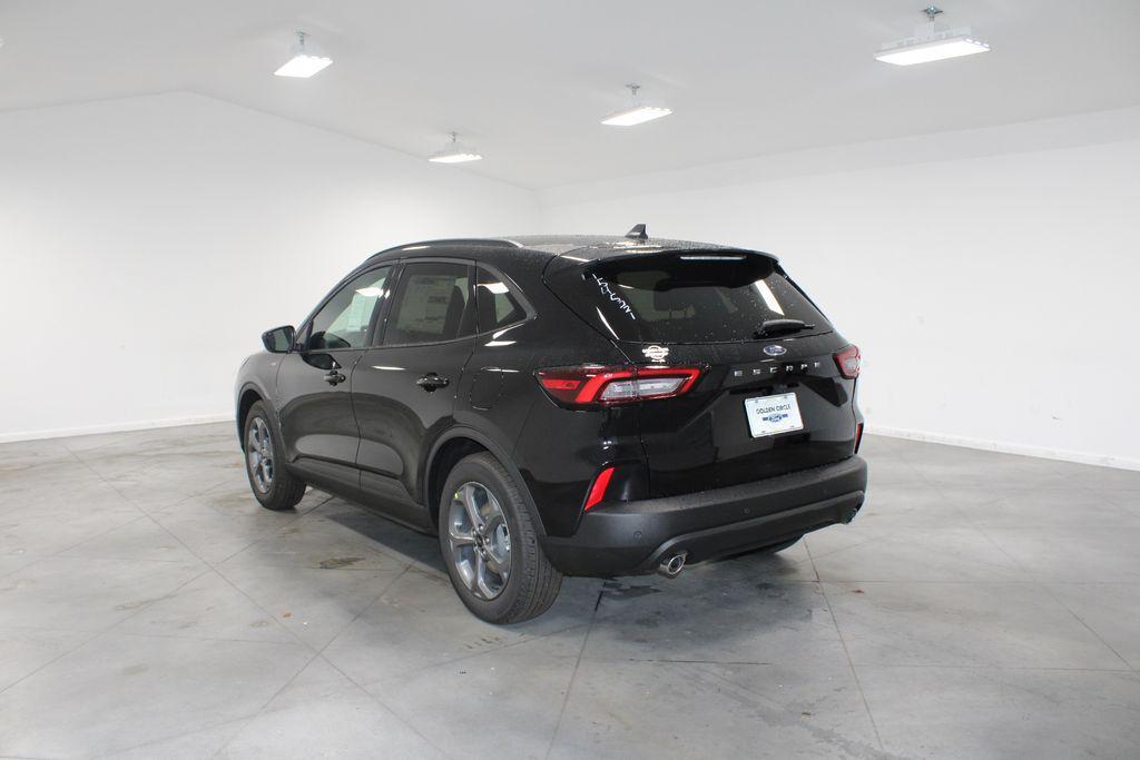 new 2025 Ford Escape car, priced at $27,151