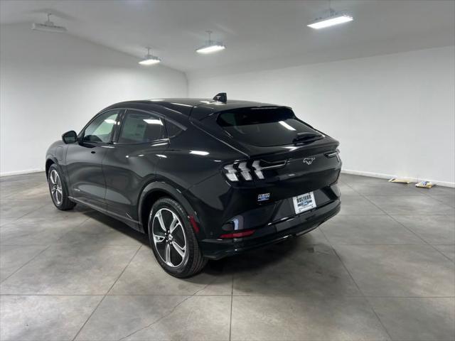 new 2023 Ford Mustang Mach-E car, priced at $43,560