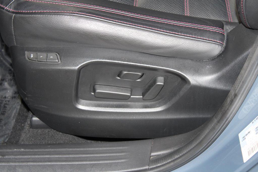 used 2024 Mazda CX-5 car, priced at $26,588