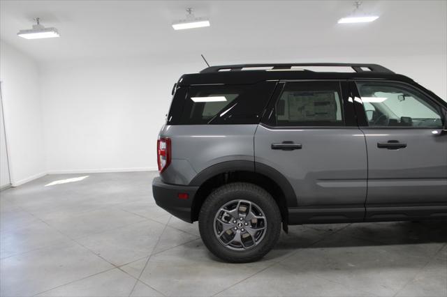 new 2024 Ford Bronco Sport car, priced at $40,196