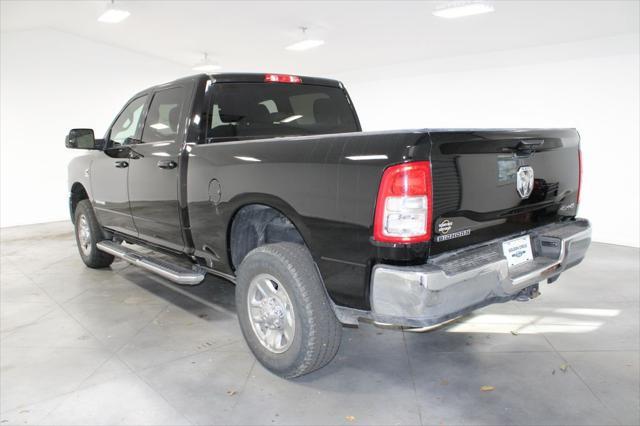 used 2022 Ram 2500 car, priced at $45,411