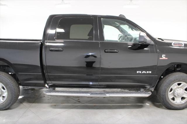 used 2022 Ram 2500 car, priced at $45,411