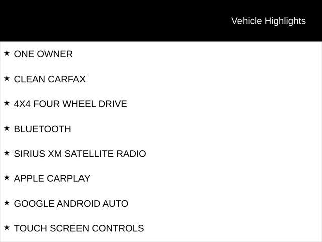 used 2022 Ram 2500 car, priced at $45,411