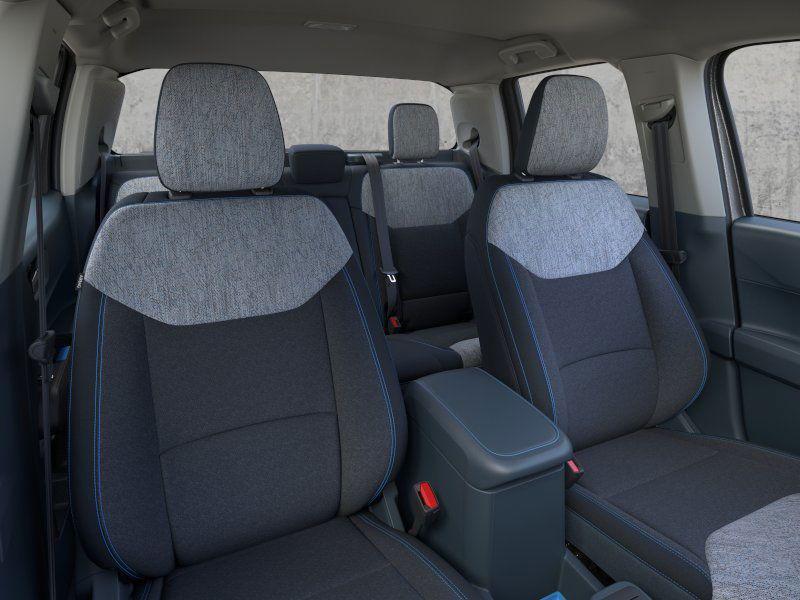 new 2025 Ford Maverick car, priced at $32,861