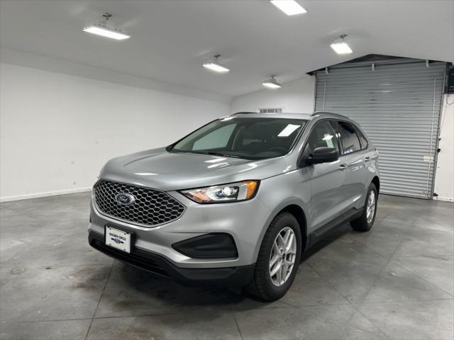 new 2024 Ford Edge car, priced at $32,788