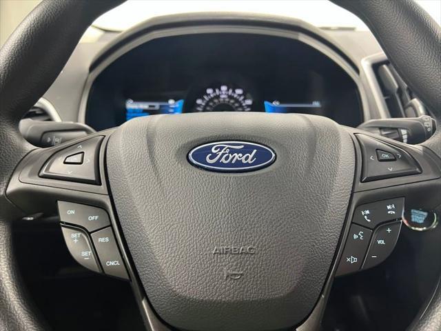 new 2024 Ford Edge car, priced at $32,750