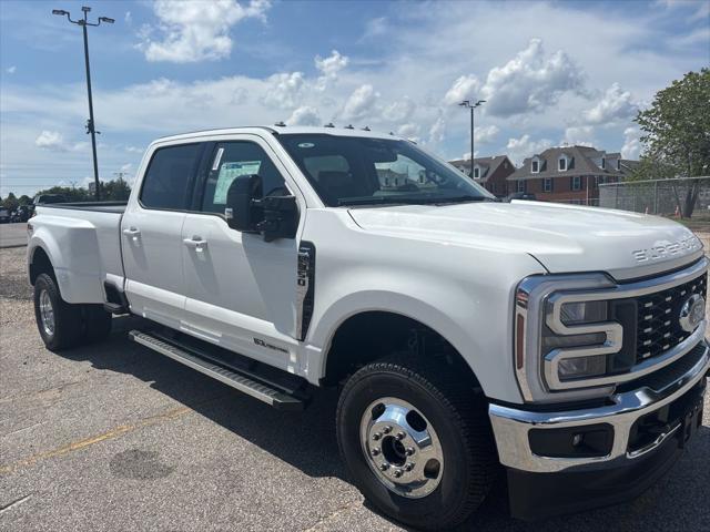 new 2025 Ford F-350 car, priced at $78,758