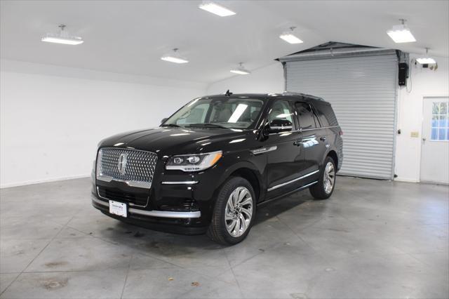 new 2024 Lincoln Navigator car, priced at $92,806