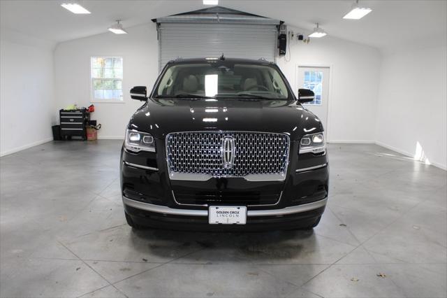 new 2024 Lincoln Navigator car, priced at $92,806