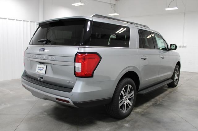 new 2024 Ford Expedition car, priced at $62,988