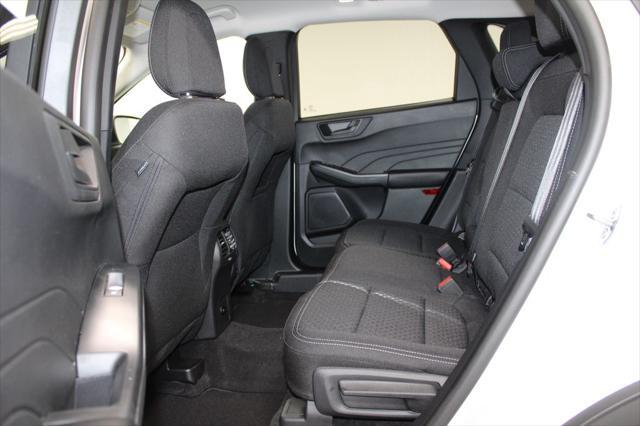 new 2025 Ford Escape car, priced at $25,142