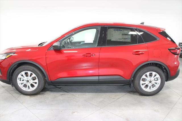 new 2025 Ford Escape car, priced at $27,911