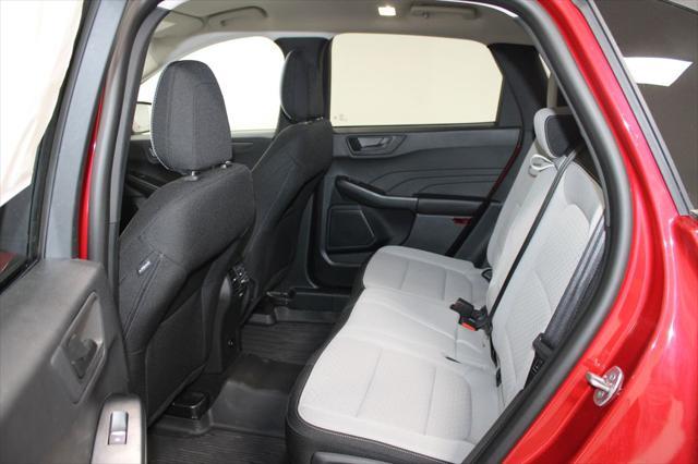 new 2025 Ford Escape car, priced at $27,911