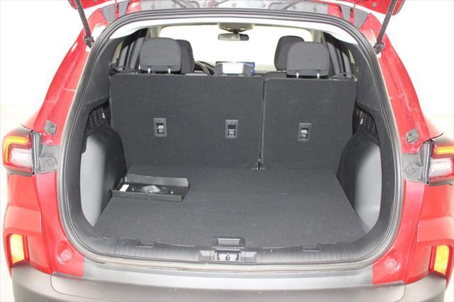 new 2025 Ford Escape car, priced at $27,911