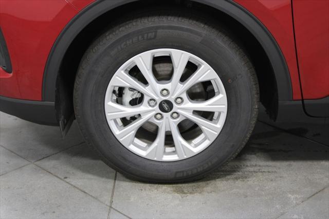 new 2025 Ford Escape car, priced at $27,911