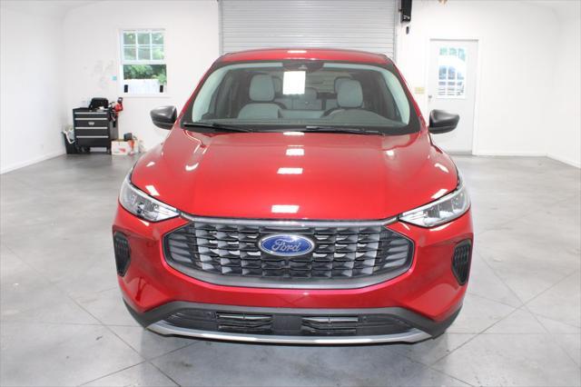 new 2025 Ford Escape car, priced at $27,911