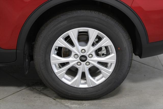 new 2025 Ford Escape car, priced at $27,911