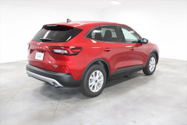 new 2025 Ford Escape car, priced at $27,911