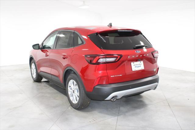 new 2025 Ford Escape car, priced at $27,911