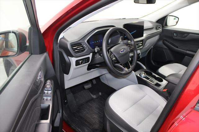 new 2025 Ford Escape car, priced at $27,911