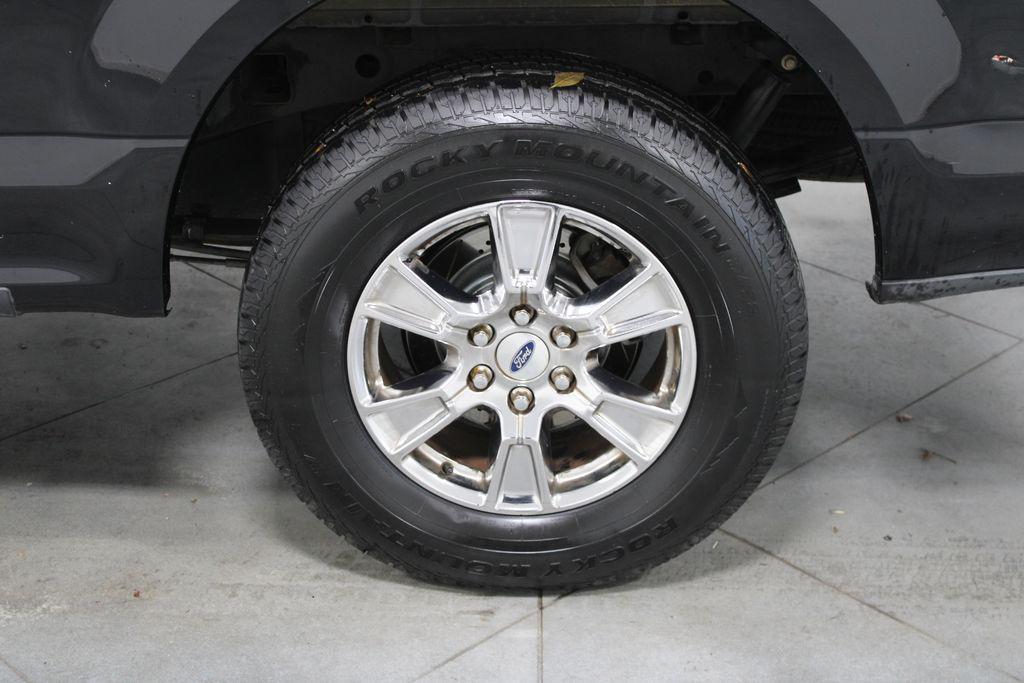 used 2016 Ford F-150 car, priced at $21,148