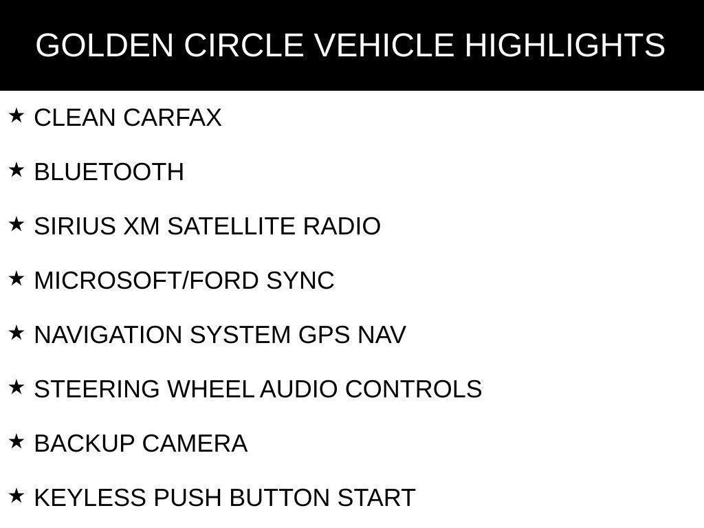 used 2016 Ford F-150 car, priced at $21,148