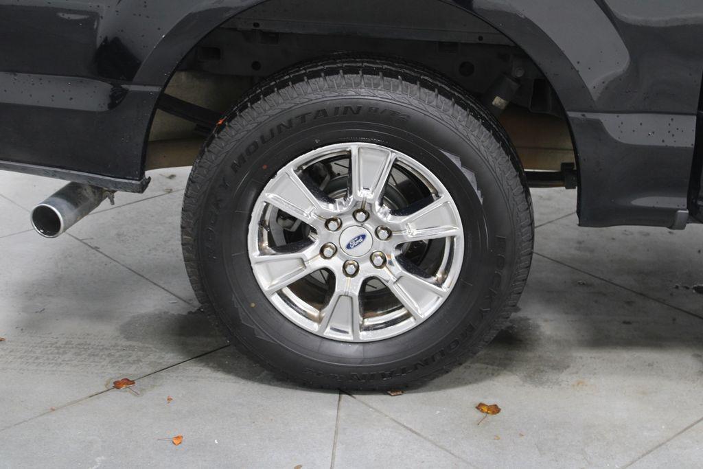 used 2016 Ford F-150 car, priced at $21,148