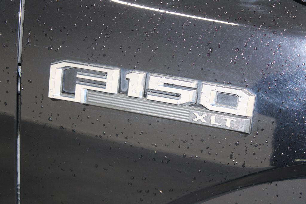 used 2016 Ford F-150 car, priced at $21,148