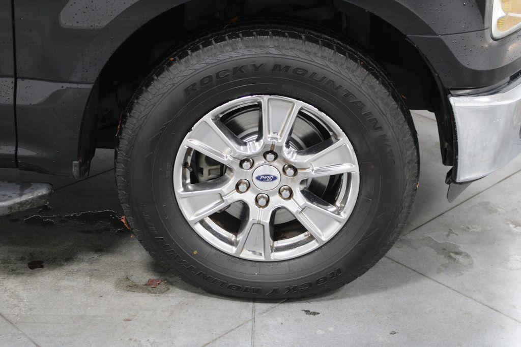 used 2016 Ford F-150 car, priced at $21,148